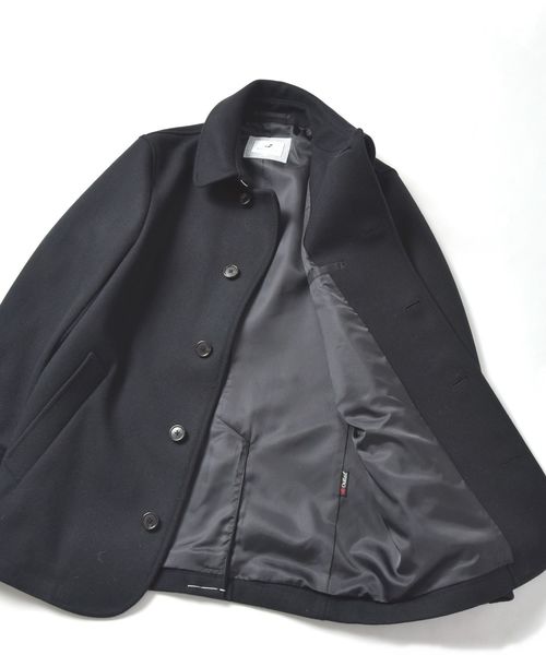 SHIPS JET BLUE シングルPコート SHIPS JET BLUE（シップスジェットブルー）の「SHIPS JET BLUE