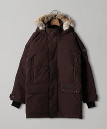 emory black label canada goose