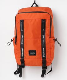 MAKAVELIC | MAKAVELIC/マキャベリック/Quadrangle Daypack(バックパック/リュック)
