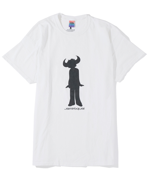 THE TEE（ザティー）の「THE TEE ザ・ティー / Jamiroquai ジャミロク