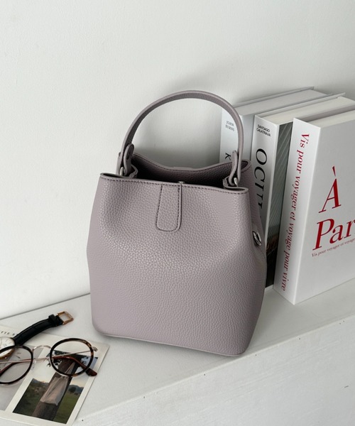 セール】2WAYワンハンドルバッグ（ハンドバッグ）｜CLEA（クレア）の