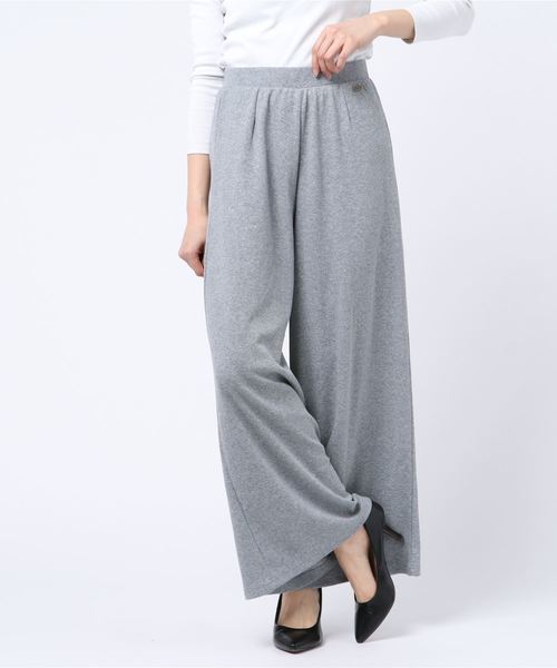 ROXY(ロキシー)の「ボトムス RPT191158(その他パンツ・レディース・ブラック/グレー・S/M)」の1枚目の写真