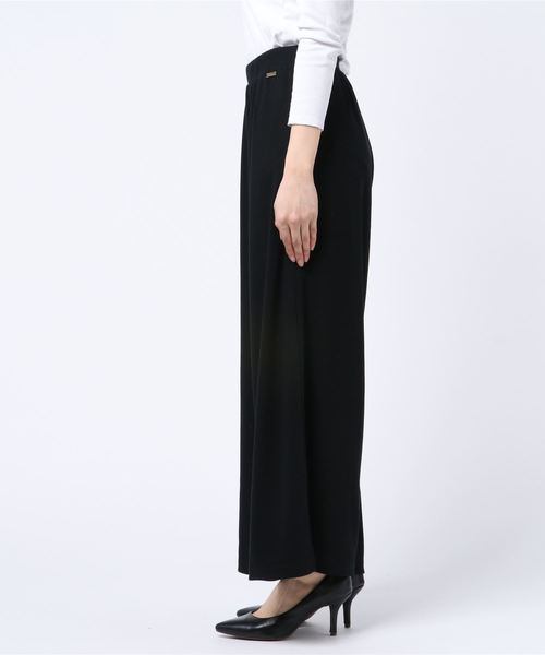 ROXY(ロキシー)の「ボトムス RPT191158(その他パンツ・レディース・ブラック/グレー・S/M)」の3枚目の写真