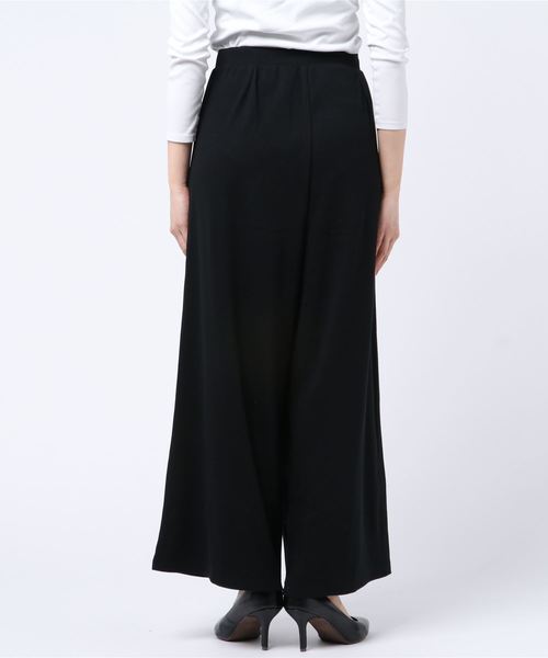 ROXY(ロキシー)の「ボトムス RPT191158(その他パンツ・レディース・ブラック/グレー・S/M)」の4枚目の写真