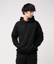 TTT MSW | 【TTT_MSW】Layred doublesleeve parka(パーカー)