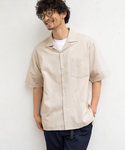 GLOBAL WORK(グローバルワーク)の「トップス(シャツ/ブラウス)」