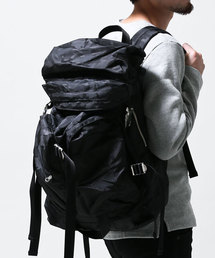 NANO universe | ナイロンバックパック(バックパック/リュック)