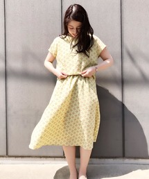 DECOY SINCE 1981 | 小花プリントワンピース(ワンピース)