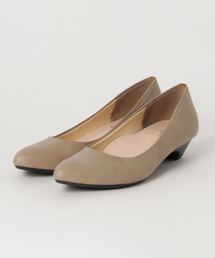 【Made in Japan】Angelique レインパンプス 7038