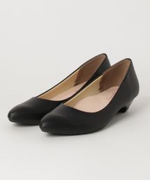 【Made in Japan】Angelique レインパンプス 7038