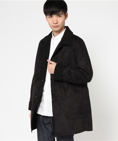 リアル セール ブランド古着 チェスターコート チェスターコート