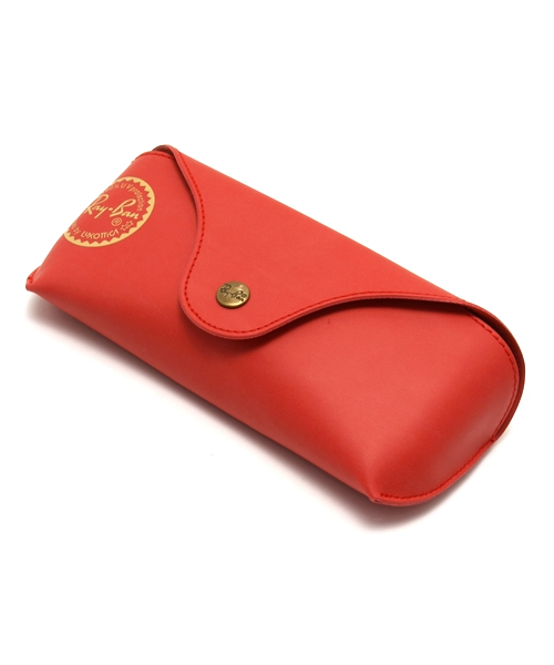 SHIPS for women(シップスフォーウィメン)の「RaYBan: WAYFARER(サングラス・レディース・ブラック/ブラウン/キャメル・ONE SIZE)」の7枚目の写真