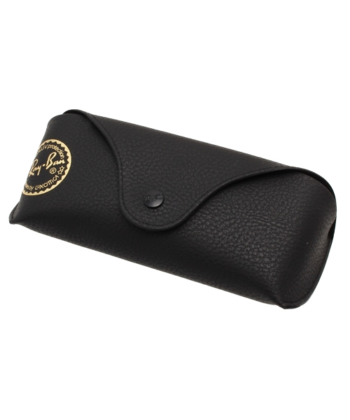 SHIPS for women(シップスフォーウィメン)の「RaYBan: WAYFARER(サングラス・レディース・ブラック/ブラウン/キャメル・ONE SIZE)」の14枚目の写真