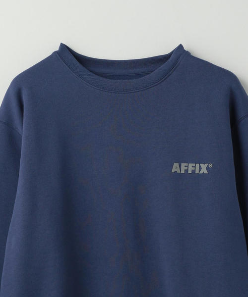 AFFIX（表示禁止）（アフィックス）の「AFFIX（アフィックス）BASIC 