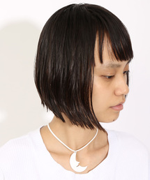 i | 月ネックレス(ネックレス)