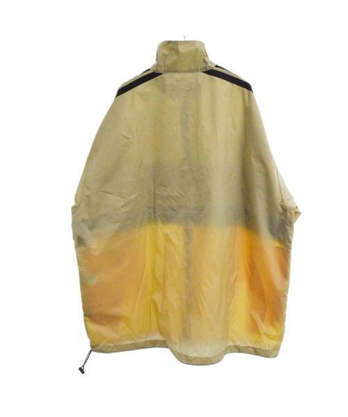 BALENCIAGA バックロゴ　ウインドブレーカー BALENCIAGA バックロゴ ウインドブレーカー