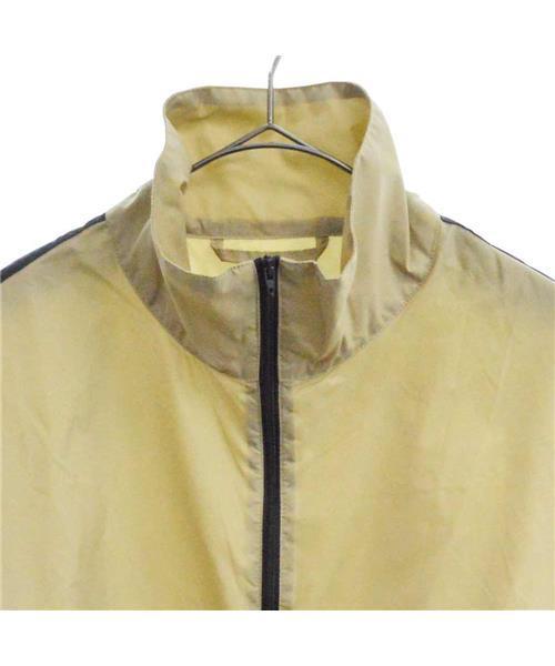 BALENCIAGA イエロー レインウェアセット BALENCIAGA イエロー レインウェアセット org.jpg