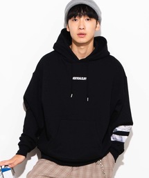 WEGO | WEGO/Photographプルパーカ(パーカー)