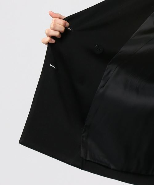 MAISON SPECIAL（メゾンスペシャル）の「◎GISELe 2月号掲載：キュプラ 