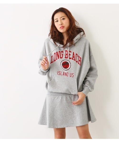 セール ブランド古着 長袖ワンピース ワンピース Rodeo Crowns Wide Bowl ロデオクラウンズワイドボウル のファッション通販 Zozoused