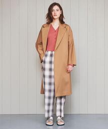 h beauty&youth エイチ ビューティーアンドユース　中綿モッズコート H BEAUTY&YOUTH UNITED ARROWS（エイチビューティーアンドユース