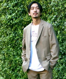 JOURNAL STANDARD MEN'S�i�W���[�i���X�^���_�[�h�����Y�j�́u���yEVALET / �G�o���b�g�z�W���P�b�g�i�e�[���[�h�W���P�b�g�j�v