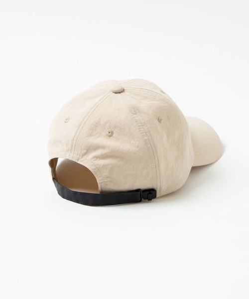 HEAD（ヘッド）の「∴WEGO/HEAD別注LowCap（キャップ・メンズ・グリーン/ブラック/ベージュ・FREE）」の7枚目の写真