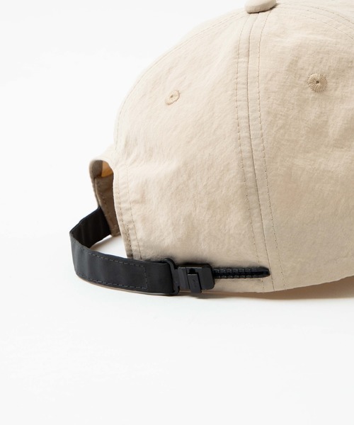 HEAD（ヘッド）の「∴WEGO/HEAD別注LowCap（キャップ・メンズ・グリーン/ブラック/ベージュ・FREE）」の9枚目の写真