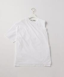 INSCRIRE | ＜INSCRIRE＞レイヤードTシャツΨ(Tシャツ/カットソー)