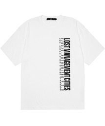 【LMC】LMC AUTHORIZED LOGO TEE / AUTHORIZED ロゴ Tシャツ
