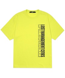 LMC( )́yLMCzLMC AUTHORIZED LOGO TEE / AUTHORIZED S TVc(TVc/Jbg\[)