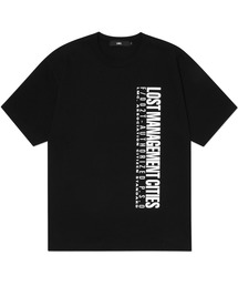 【LMC】LMC AUTHORIZED LOGO TEE / AUTHORIZED ロゴ Tシャツ