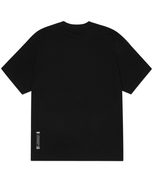 LMCの「【LMC】LMC AUTHORIZED LOGO TEE / AUTHORIZED ロゴ Tシャツ（Tシャツ/カットソー・メンズ・ブラック/ホワイト/ライム・SMALL/MEDIUM/LARGE/X-LARGE）」の12枚目の写真