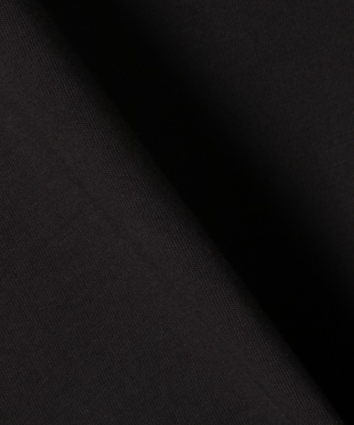 LOWRYS FARM（ローリーズファーム）の「ＢＡＳＩＣノースリーブ　889553（Tシャツ/カットソー・レディース・オフホワイト/カーキ/チャコールグレー/オレンジ・FREE）」の21枚目の写真