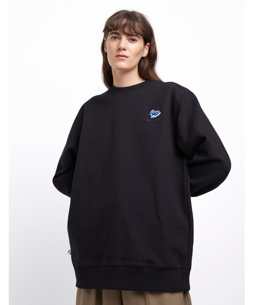 MAISON KITSUNÉ ダークグレー スウェット L 楽天市場】メゾンキツネ パーカー スウェット プルオーバー