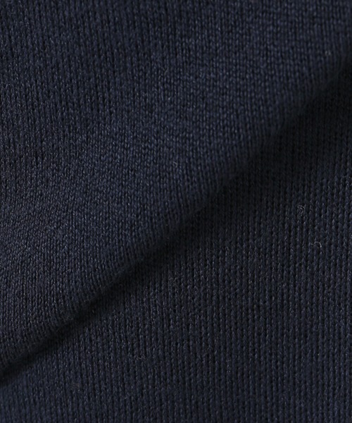 SLOBE IENA(スローブイエナ)の「ウォッシャブルスムースニットパンツ【手洗い可能/ウエストゴム】◆(その他パンツ・レディース・ベージュ/ネイビー/キャメル・38/40/36)」の18枚目の写真