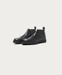 CROCKETT&JONES | ＜CROCKETT&JONES（クロケット&ジョーンズ）＞【別注】サイドゴア†(ブーツ)