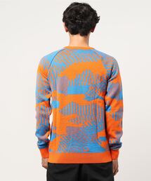 Mammut - マムート　MAMMUT  ニット　セーター　ウール　DELTA X 未使用　❗️ Mammut（マムート）の「THE ML Crew Neck Men（ニット/セーター