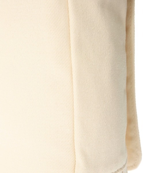 ALEXIA STAM（アリシアスタン）の「Logo Diaper Pouch/ロゴダイパーポーチ（おむつ用品/おむつポーチ・レディース・ブラウン/アイボリー・FREE）」の11枚目の写真