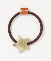 sunny branch（サニーブランチ）の「antique star band（ヘアゴム）」