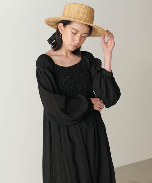 CHICWISH★前ボタンVネックシャーリングワンピース☆ 楽天市場】シャーリングワンピースの通販