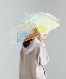 Wpc. | [ ダブリュ ピー シー ] Wpc. SC オーロラ ビニール アンブレラ(長傘)