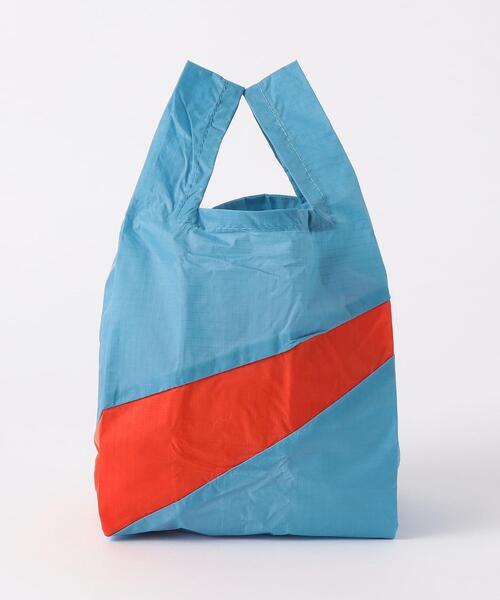 SUSAN BIJL スーザンベル　B75 エコバッグ スコープ布物セット SUSAN BIJL スーザンベル B75 エコバッグ スコープ布物セット バッグS