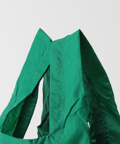 SUSAN BIJL（スーザンベル）の「＜SUSAN BIJL＞ショッピングバッグ S（エコバッグ/サブバッグ・レディース・ライトピンク/ワインレッド/ライム/ライラック/ベージュ/その他1/クリーム/ダークグリーン/ライトブルー・FREE）」の16枚目の写真