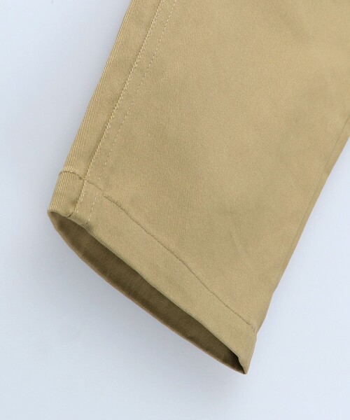 NAUTICA（ノーティカ）の「【NAUTICA/ノーティカ】チノクロスパンツ（その他パンツ・キッズ・ライトグレー/ベージュ・110cm/100cm/120cm/130cm/140cm/150cm）」の7枚目の写真