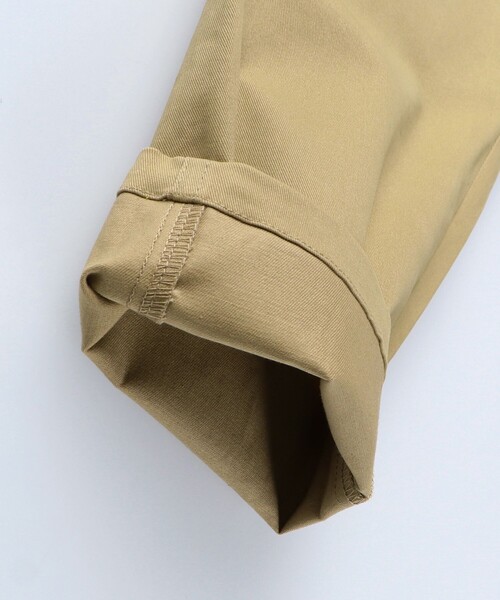 NAUTICA（ノーティカ）の「【NAUTICA/ノーティカ】チノクロスパンツ（その他パンツ・キッズ・ライトグレー/ベージュ・110cm/100cm/120cm/130cm/140cm/150cm）」の8枚目の写真