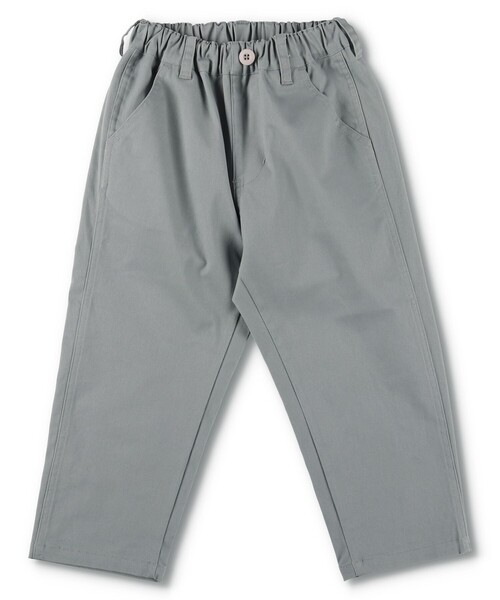 NAUTICA（ノーティカ）の「【NAUTICA/ノーティカ】チノクロスパンツ（その他パンツ・キッズ・ライトグレー/ベージュ・110cm/100cm/120cm/130cm/140cm/150cm）」の11枚目の写真