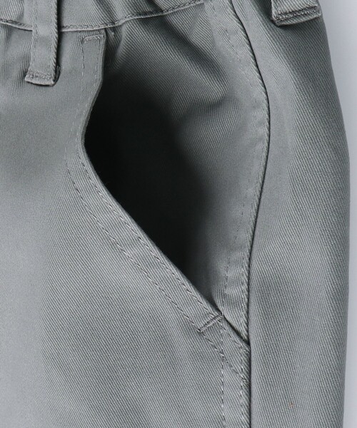 NAUTICA（ノーティカ）の「【NAUTICA/ノーティカ】チノクロスパンツ（その他パンツ・キッズ・ライトグレー/ベージュ・110cm/100cm/120cm/130cm/140cm/150cm）」の13枚目の写真