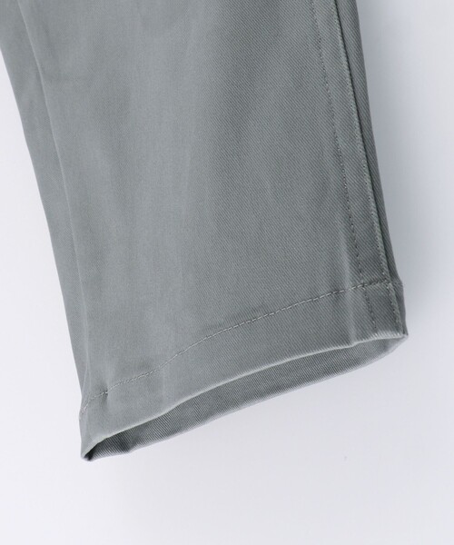 NAUTICA（ノーティカ）の「【NAUTICA/ノーティカ】チノクロスパンツ（その他パンツ・キッズ・ライトグレー/ベージュ・110cm/100cm/120cm/130cm/140cm/150cm）」の14枚目の写真