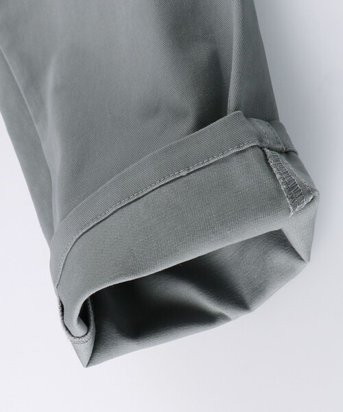 NAUTICA（ノーティカ）の「【NAUTICA/ノーティカ】チノクロスパンツ（その他パンツ・キッズ・ライトグレー/ベージュ・110cm/100cm/120cm/130cm/140cm/150cm）」の15枚目の写真